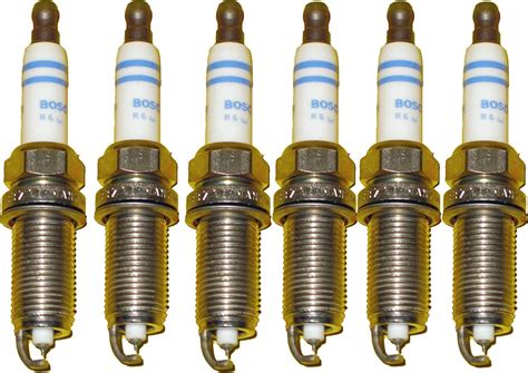 Genuine OEM BMW Spark Plugs